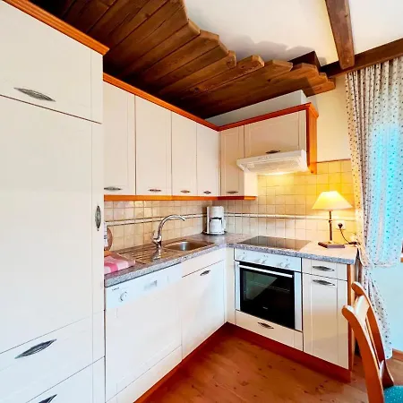 Ferienwohnung Suedblick Bad Kleinkirchheim Exterior photo