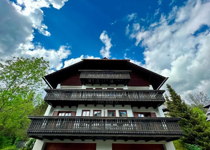 Ferienwohnung Suedblick