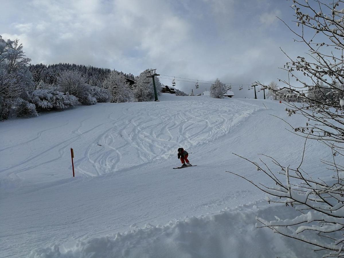 Suedblick * Bad Kleinkirchheim