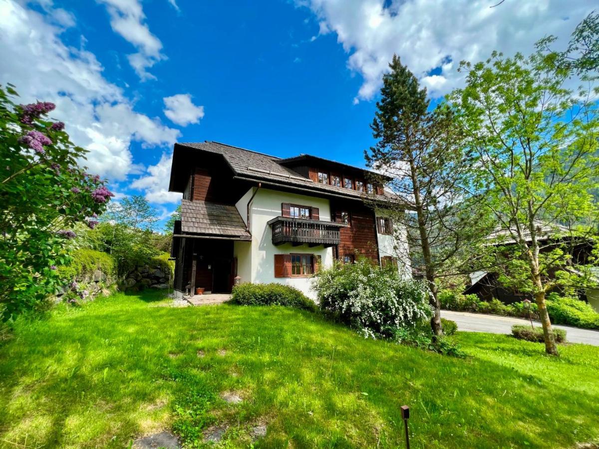 Apartment Suedblick