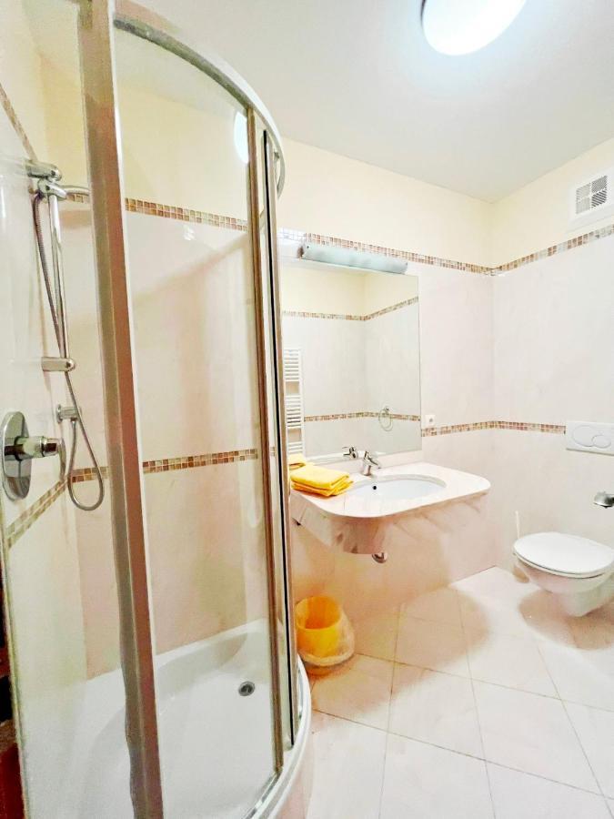 Suedblick Apartment *
