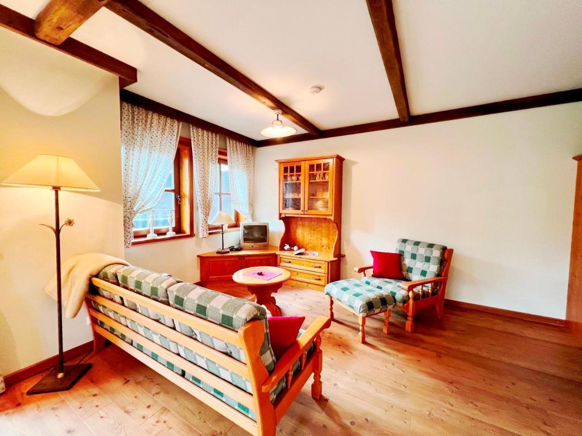 Apartment Suedblick *