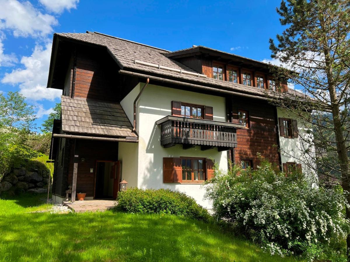 Apartment Suedblick *