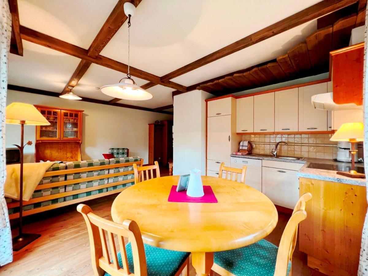 Apartment Suedblick