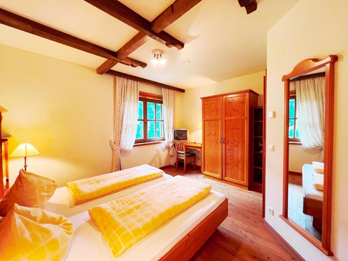 Suedblick Apartment Bad Kleinkirchheim