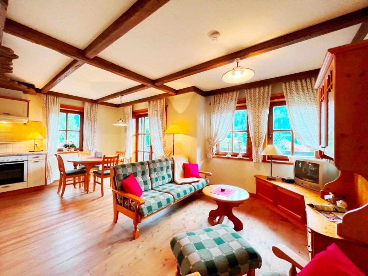 Suedblick Apartment *