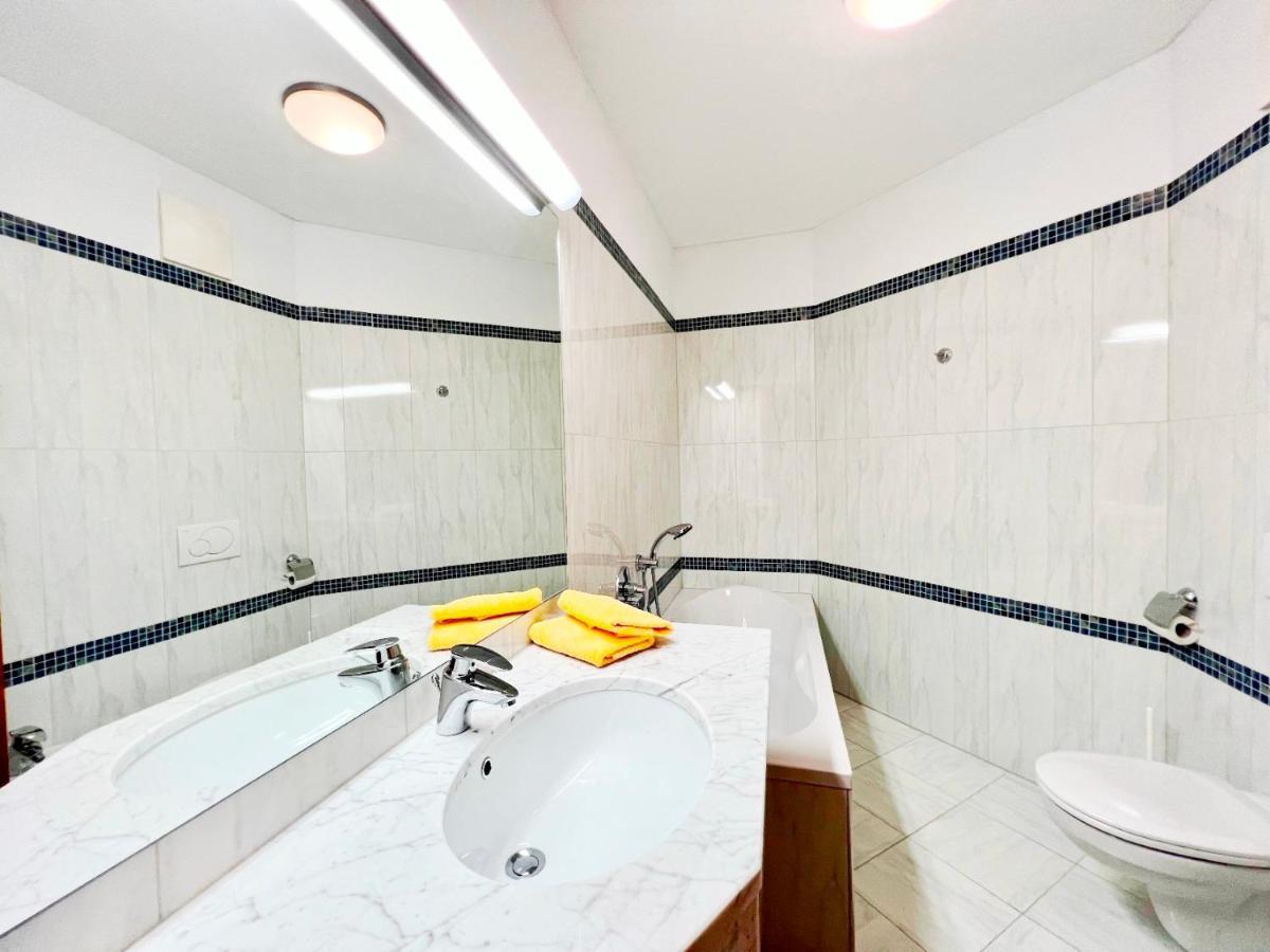 Suedblick Apartment