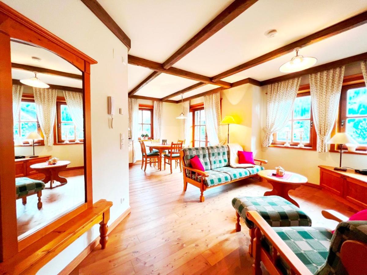 Apartment Suedblick Bad Kleinkirchheim