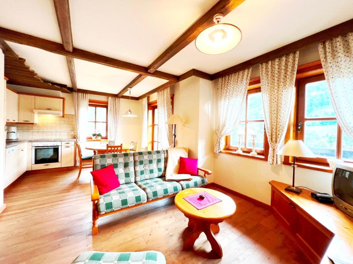 Apartment Suedblick