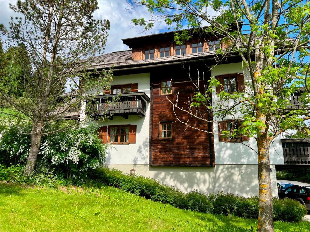 Apartment Suedblick Bad Kleinkirchheim